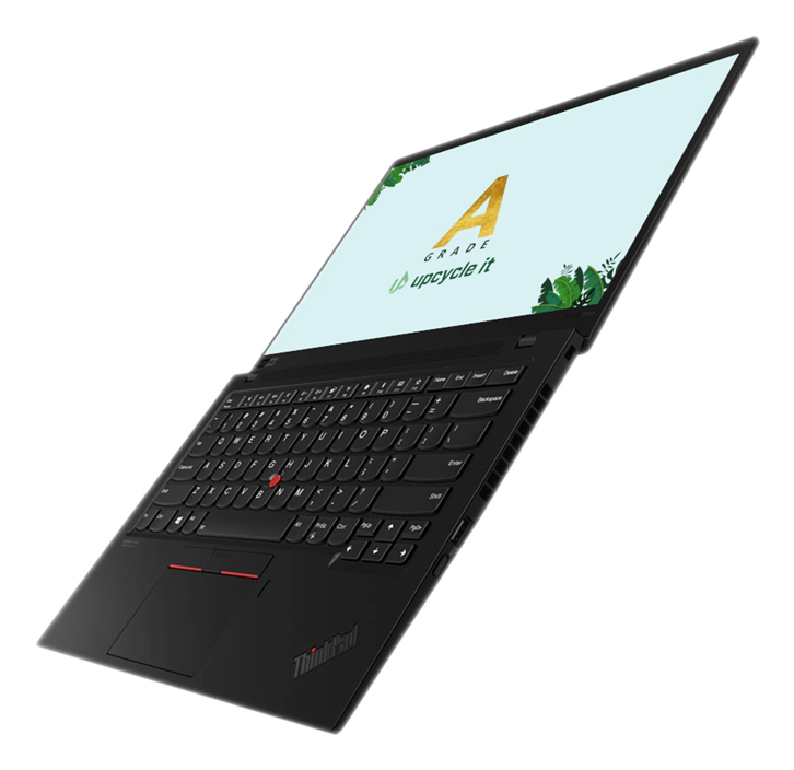 Lenovo ThinkPad X1 Carbon 7th (Refurb) - Billede 2