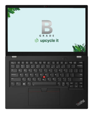 Lenovo ThinkPad L13 G3 (Refurbished) B - Billede 3