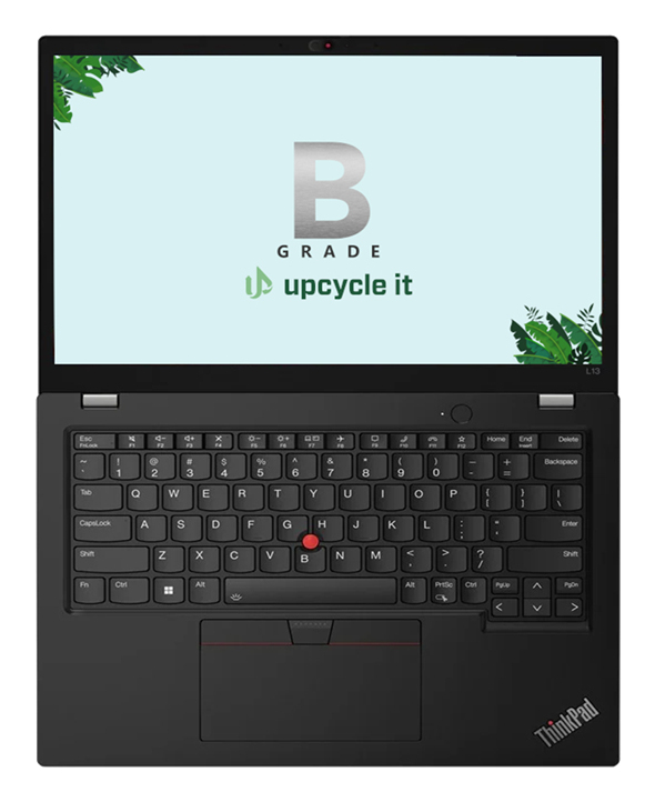 Lenovo ThinkPad L13 G3 (Refurbished) B - Billede 3