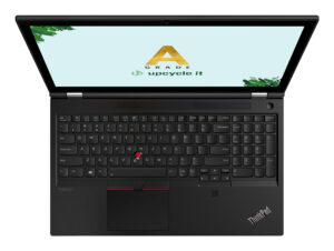 Lenovo ThinkPad P15 G1 (Refurbished) A - Billede 3