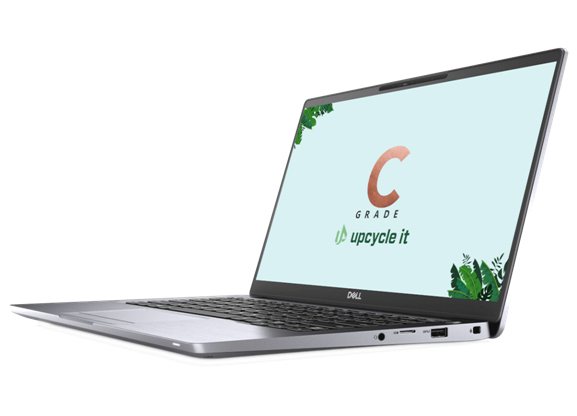 Dell Latitude 7400 (Refurbished) C - Billede 2