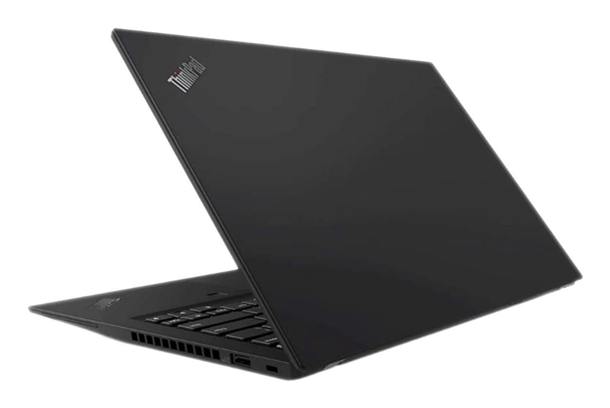 Lenovo ThinkPad T495s (Refurbished) A - Billede 3