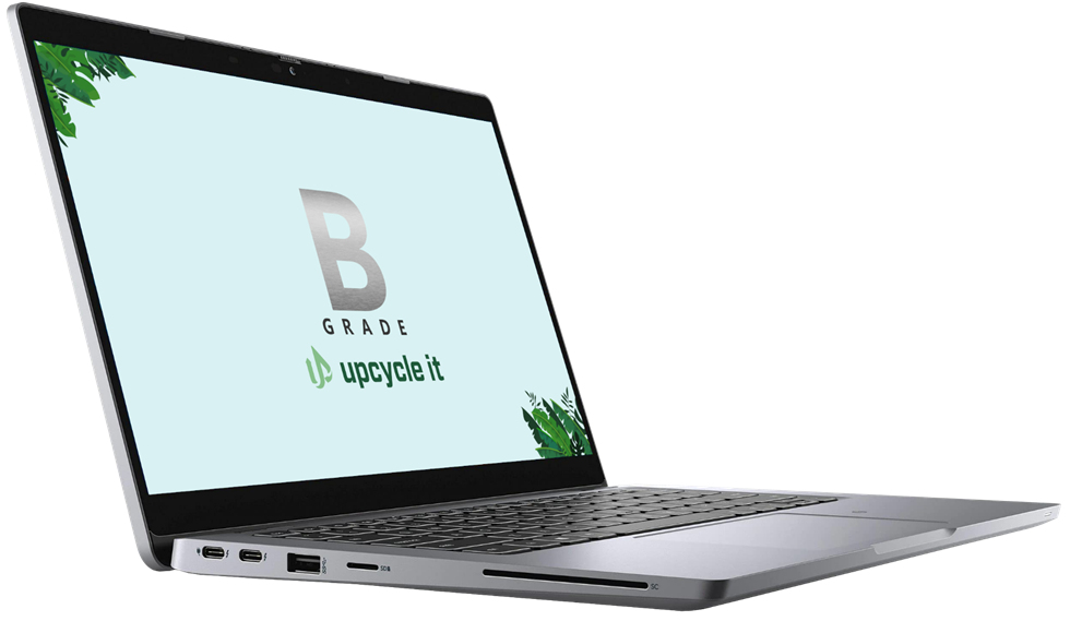 Dell Inc. Latitude 5320 (Refurbished) - Billede 3