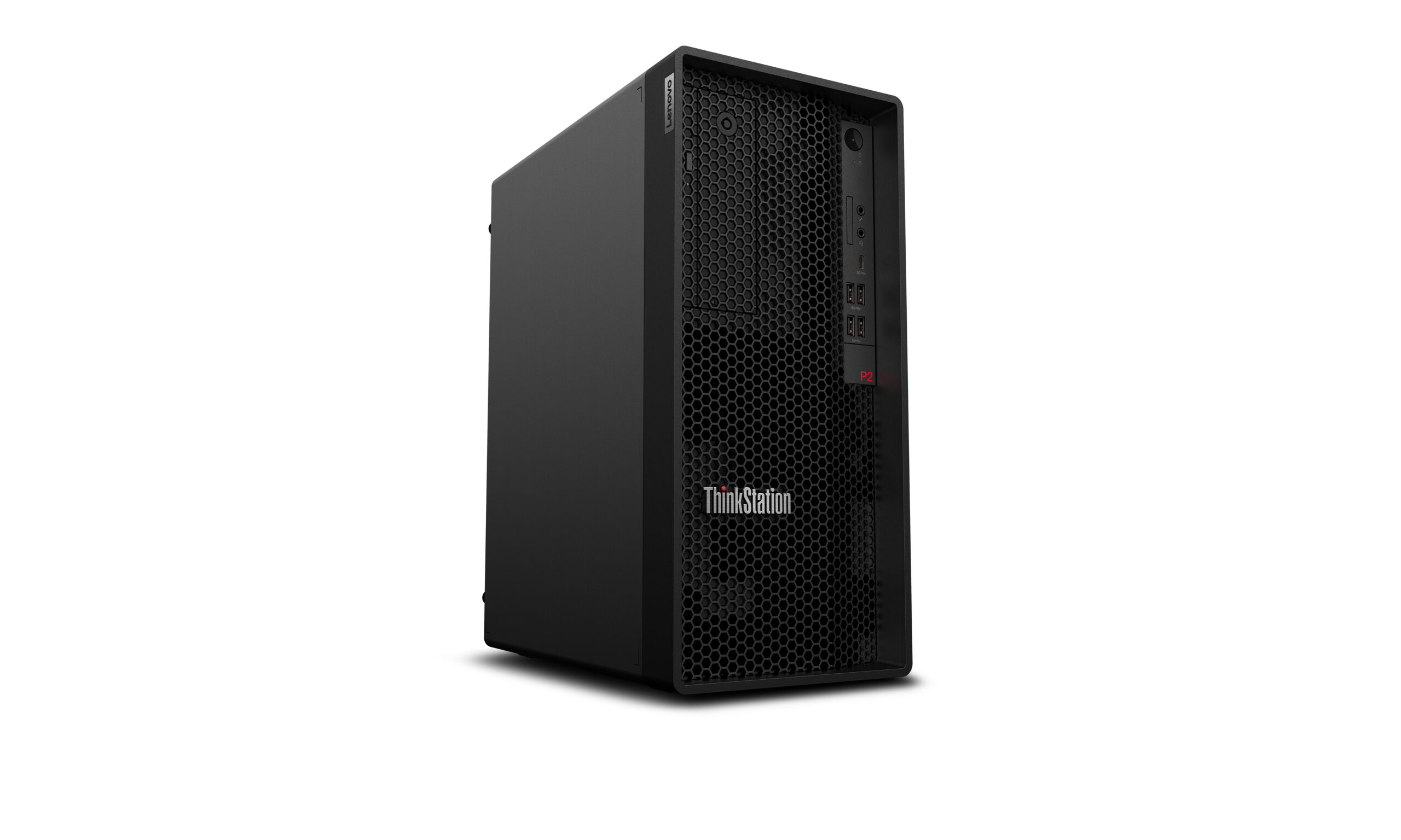 Lenovo ThinkStation P2 Tower G2 T1000 - Billede 2
