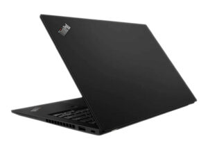 Lenovo ThinkPad X13 G1 (Refurbished) A - Billede 3
