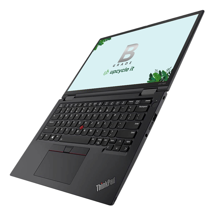 Lenovo ThinkPad X13 YOGA (Refurbished) - Billede 3