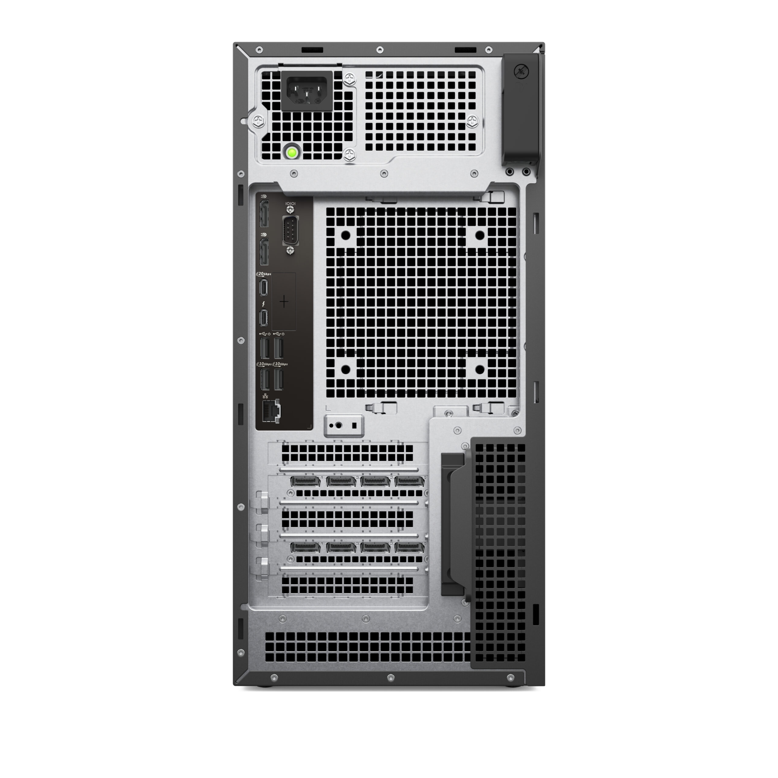 Pro Max Tower T2 FCT2250 - Billede 4