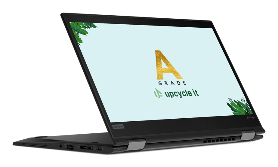 Lenovo ThinkPad X13 YOGA (Refurbished) - Billede 2