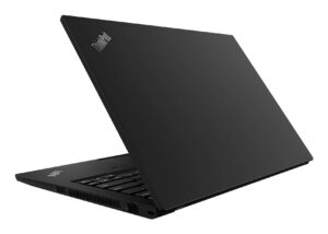 Lenovo ThinkPad P15s G1 (Refurbished) - Billede 3