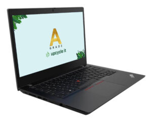 Lenovo ThinkPad L15 G1 (Refurbished) A - Billede 2