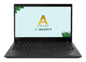 Lenovo ThinkPad T14 G2 (Refurbished) A