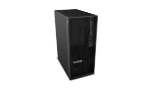 Lenovo ThinkStation P2 Tower G2 T1000 - Billede 4