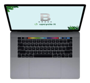 Apple MacBook Pro 2019 (Refurbished) B - Billede 2