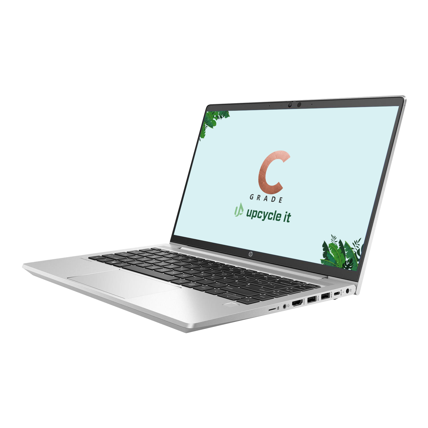 HP ProBook 640 G8 (Refurbished) C - Billede 2