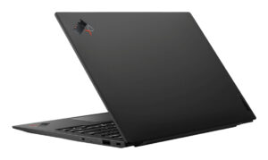 Lenovo ThinkPad X1 Carbon 9th (Refurb) - Billede 2
