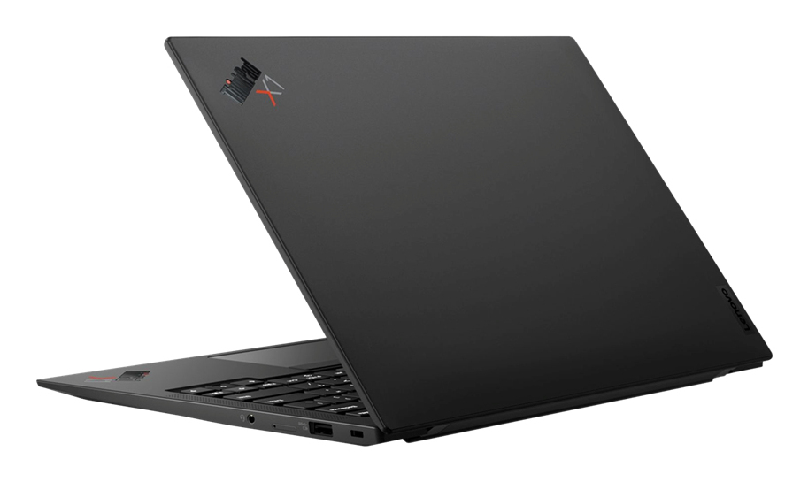 Lenovo ThinkPad X1 Carbon 9th (Refurb) - Billede 2