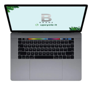 Apple MacBook Pro 2018 (Refurbished) B - Billede 3