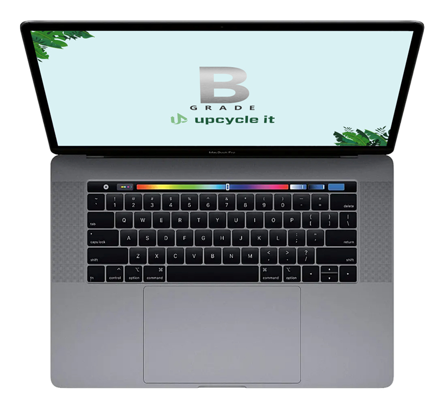 Apple MacBook Pro 2018 (Refurbished) B - Billede 3