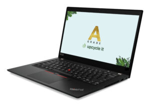 Lenovo ThinkPad X395 (Refurbished) A - Billede 3