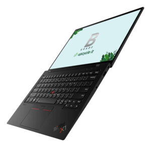 Lenovo ThinkPad X1Carbon 10th (Refurb) B - Billede 3