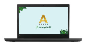 Lenovo ThinkPad L480 (Refurbished) A - Billede 2