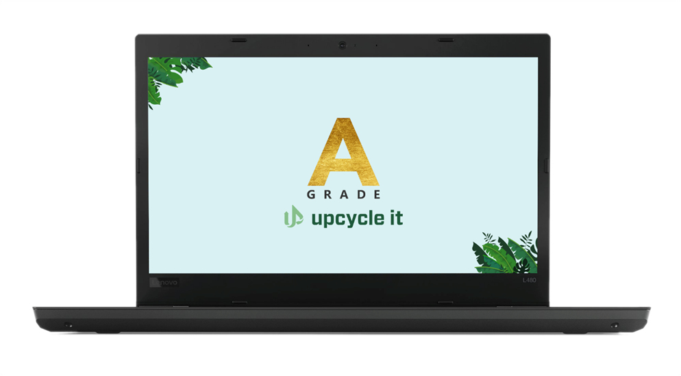 Lenovo ThinkPad L480 (Refurbished) A - Billede 2
