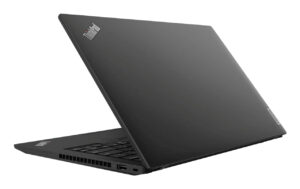 Lenovo ThinkPad T14 G4 (Refurbished) B - Billede 2