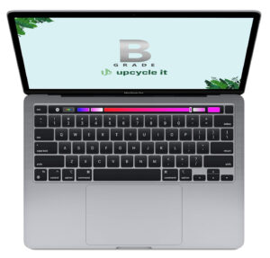 Apple MacBook Pro 2019 (Refurbished) B