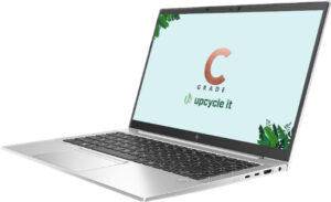 HP EliteBook 840 G7 (Refurbished) C - Billede 2