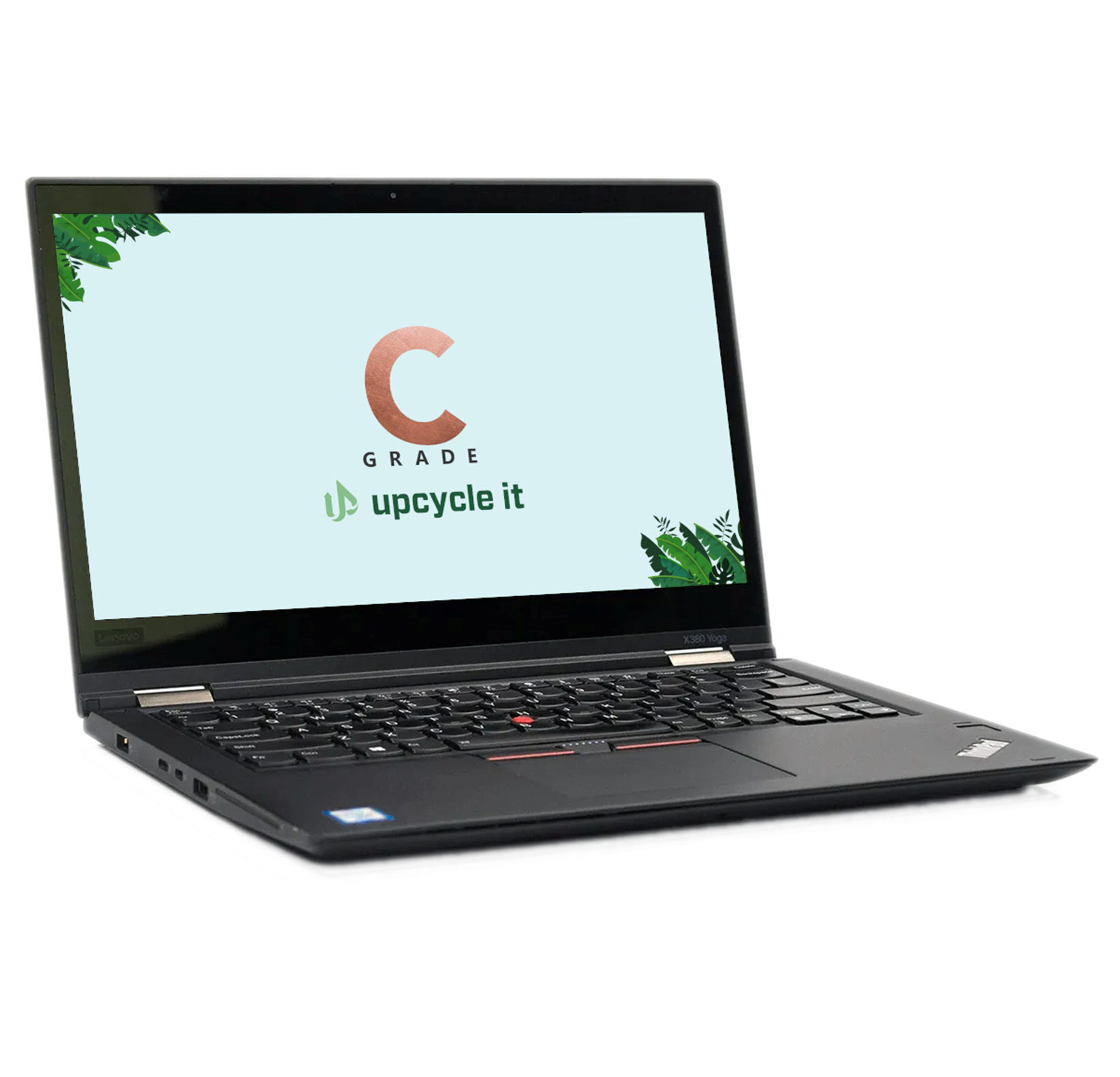 Lenovo Thinkpad X380 YOGA (Refurbished)