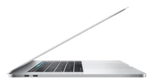 Apple MacBook Pro 2019 (Refurbished) C - Billede 2