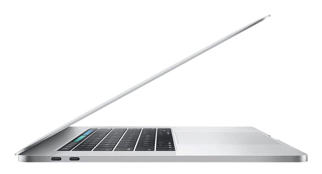 Apple MacBook Pro 2019 (Refurbished) C - Billede 2