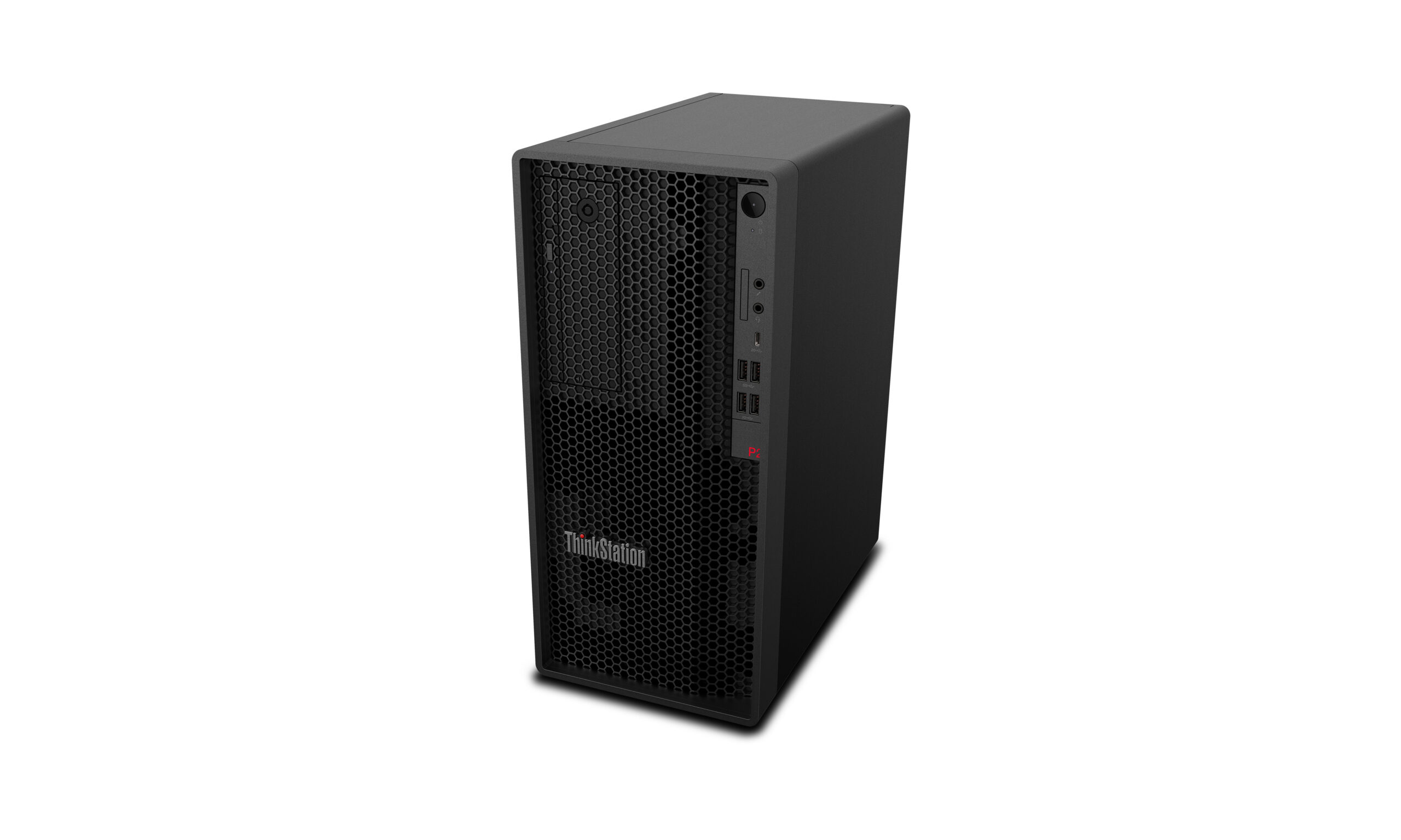 Lenovo ThinkStation P2 Tower G2 T1000 - Billede 5