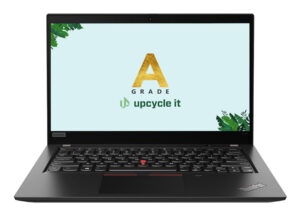 Lenovo ThinkPad X395 (Refurbished) A