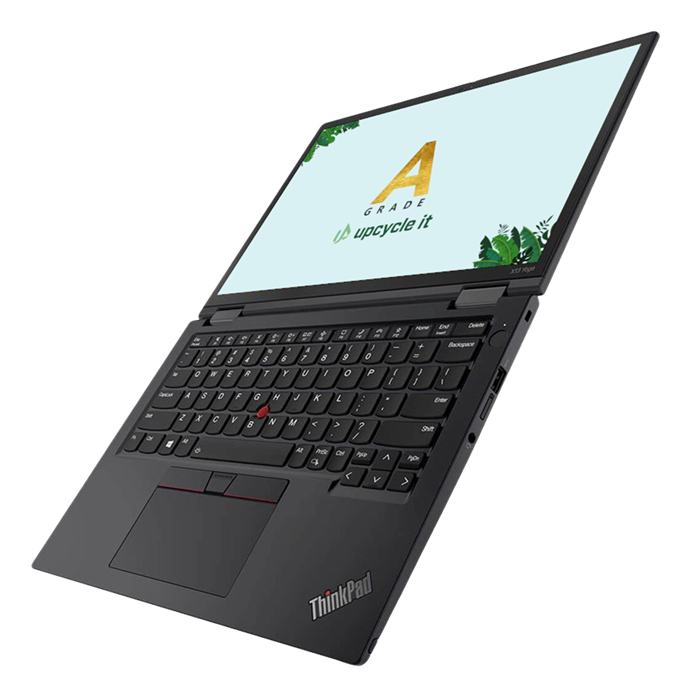 Lenovo ThinkPad X13 YOGA (Refurbished) - Billede 3
