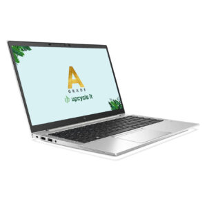 HP EliteBook 840 G7 (Refurbished) A - Billede 2
