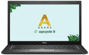 Dell Latitude 7490 (Refurbished) A