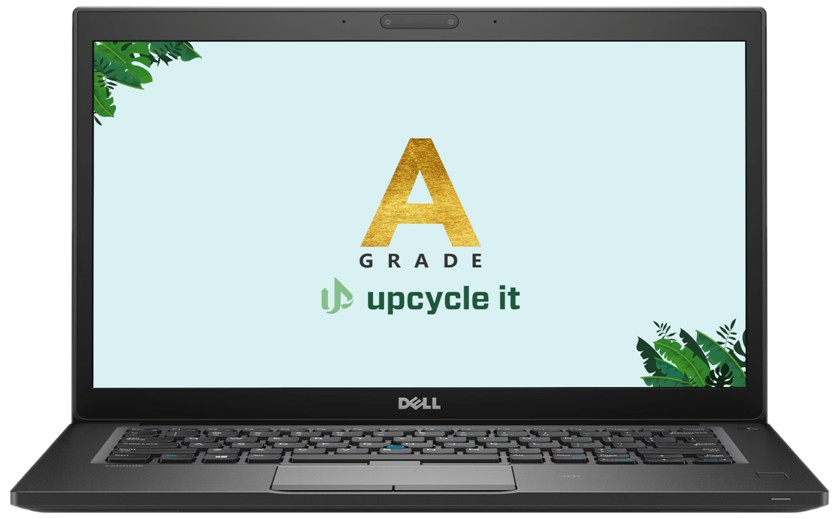 Dell Latitude 7490 (Refurbished) A