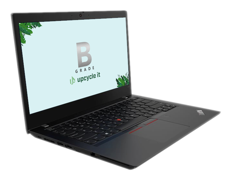 Lenovo ThinkPad L14 G1 (Refurbished) B - Billede 2