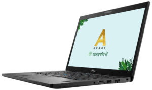 Dell Latitude 7490 (Refurbished) A - Billede 2