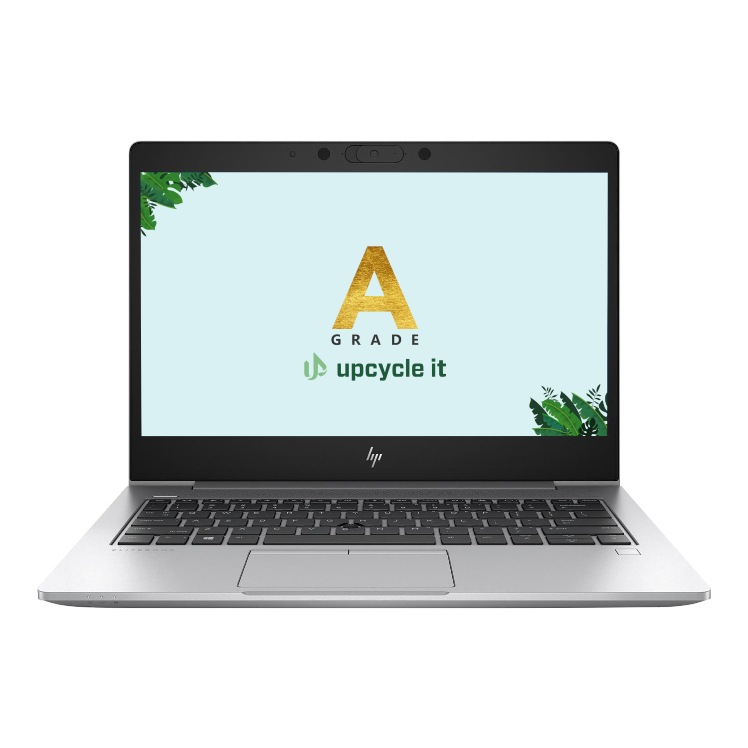 HP EliteBook 735 G6 (Refurbished) A
