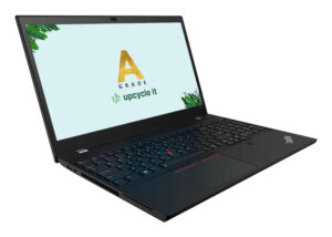 Lenovo ThinkPad T15p G1 (Refurbished) - Billede 2