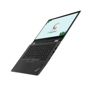 Lenovo Thinkpad X380 YOGA (Refurbished) - Billede 3