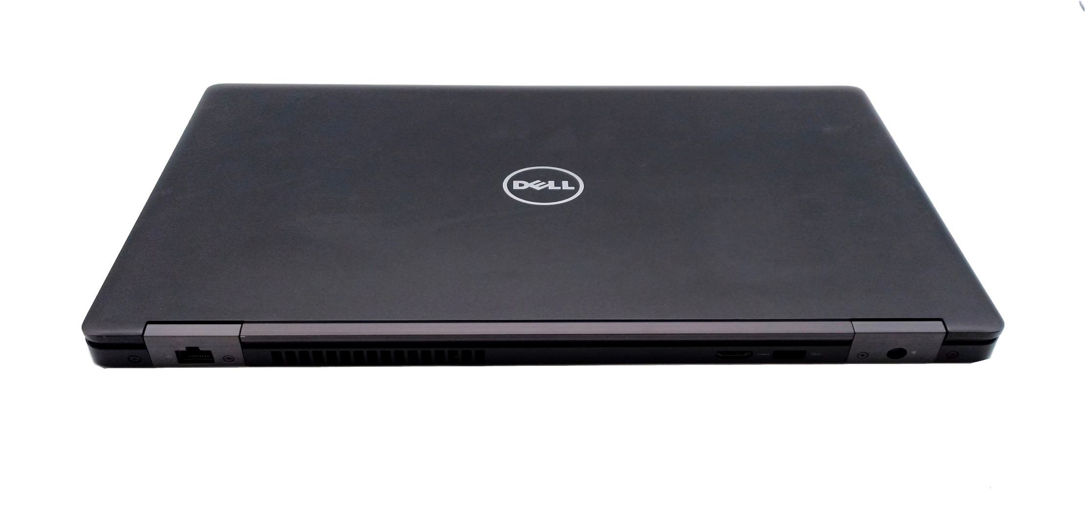 Dell Latitude 5580 (Refurbished) A - Billede 2