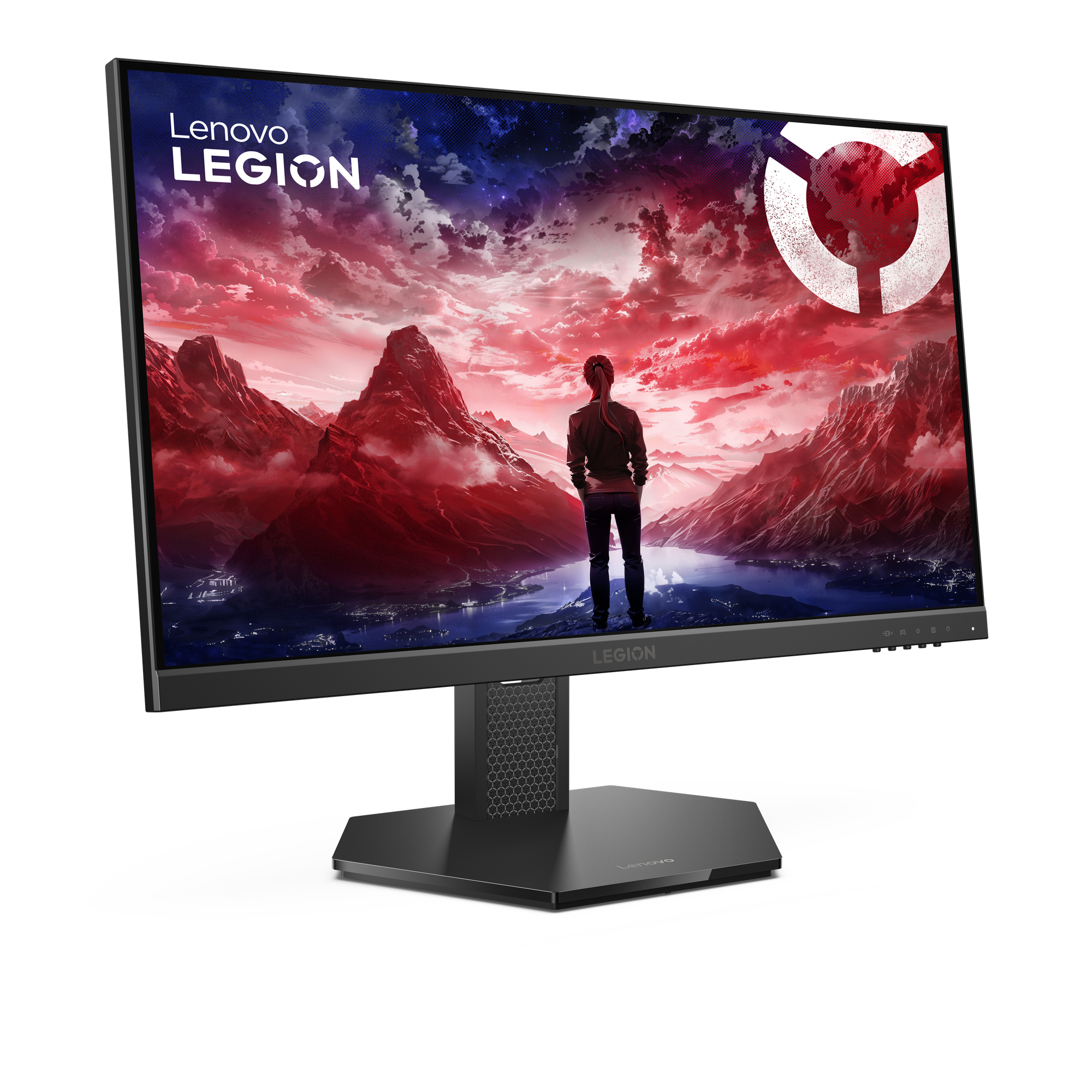 24" Lenovo Legion 24-10 - 1920x1080 (FHD) - 240Hz - Billede 2