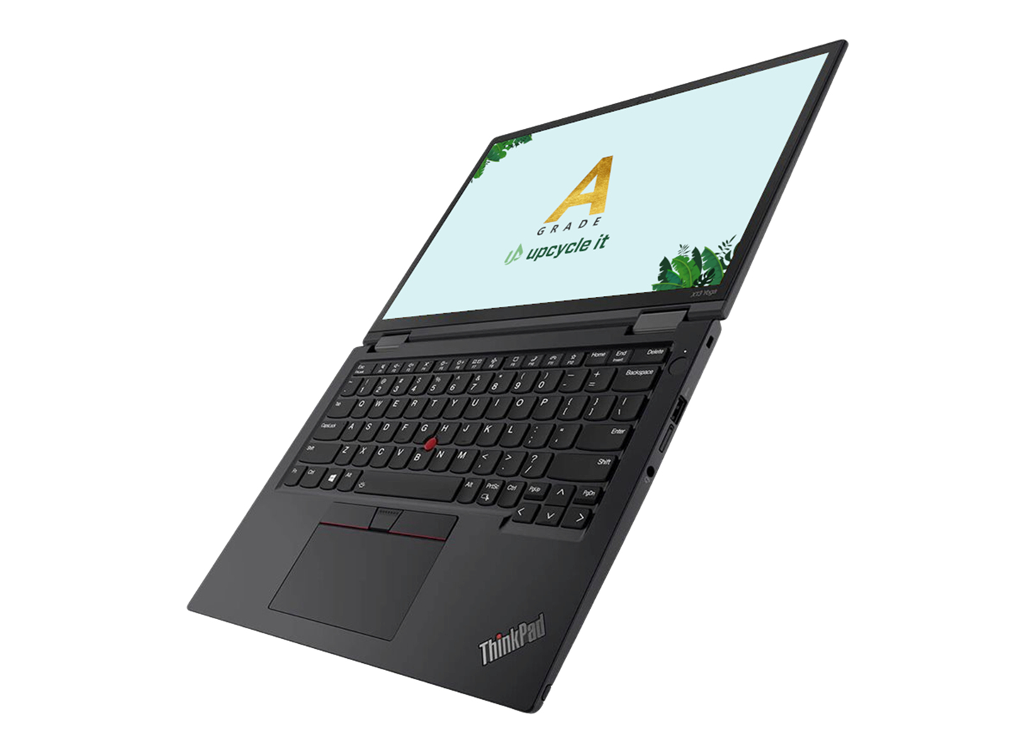 Lenovo ThinkPad X13 YOGA (Refurbished) - Billede 3