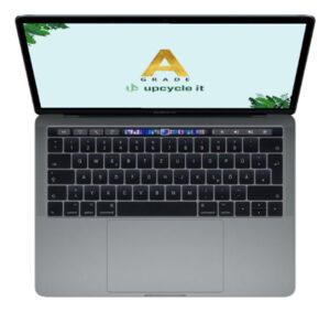 Apple MacBook Pro 2019 (Refurbished) A