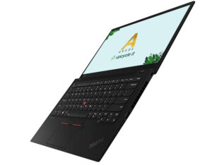 Lenovo ThinkPad X1Carbon 10th (Refurb) A - Billede 2