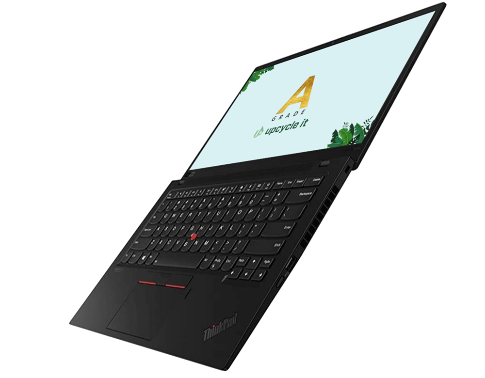 Lenovo ThinkPad X1Carbon 10th (Refurb) A - Billede 2