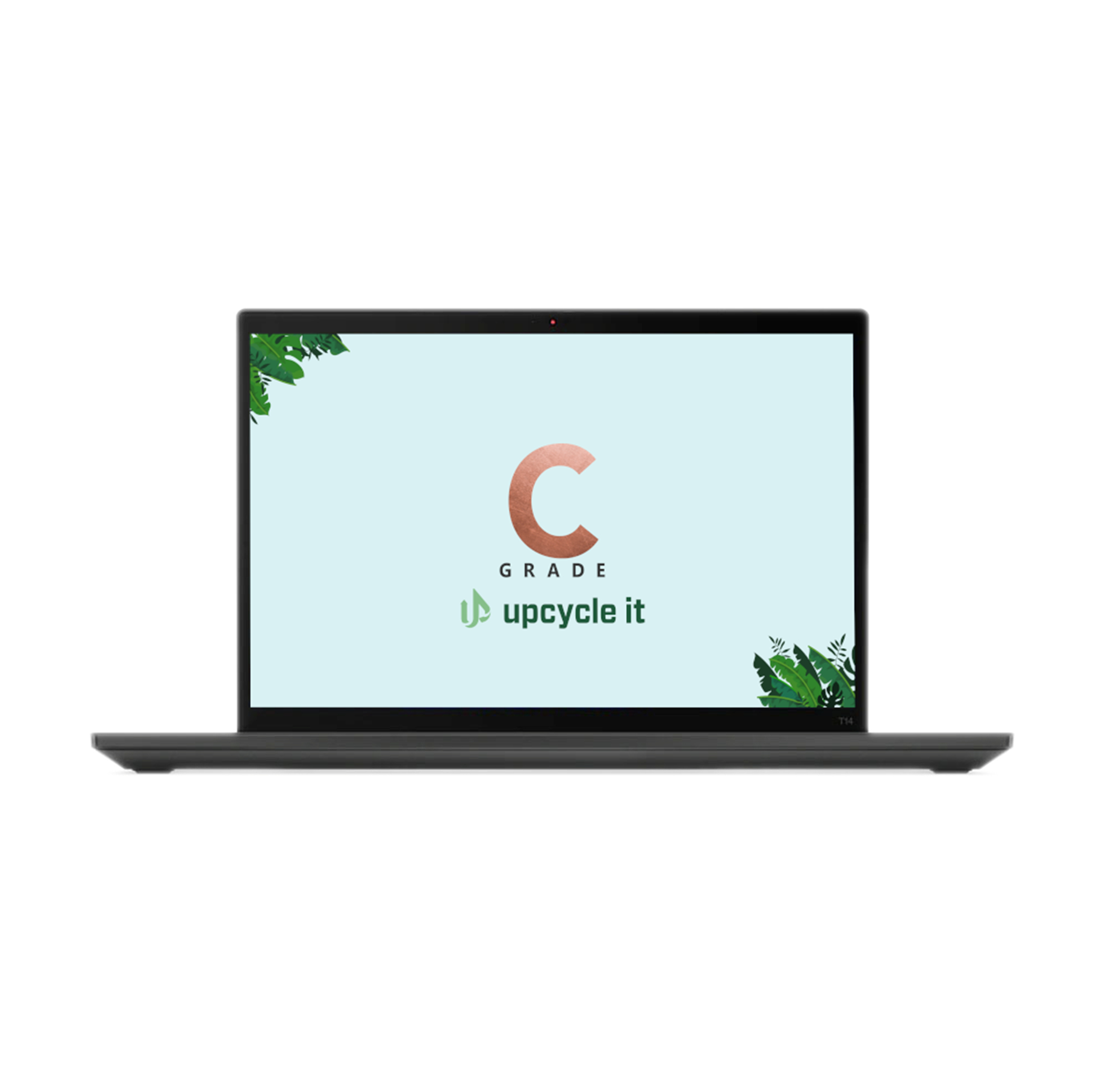 Lenovo ThinkPad T14 G1 (Refurbished) C - Billede 3